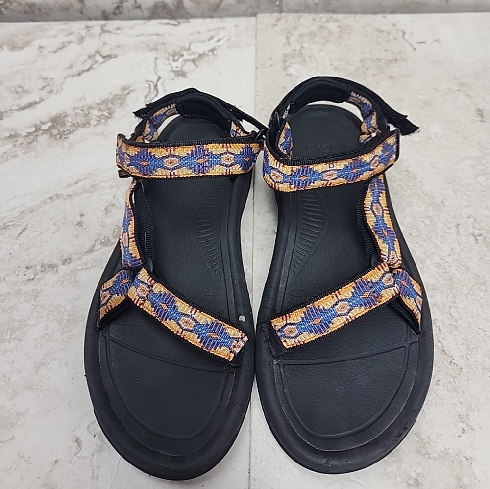 Teva Hurricane  xlt2 women 8 Canyon Open Toe Sandals